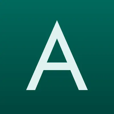 Адвокатский кабинет, лого-визитка