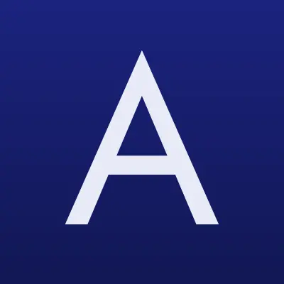 Авелан, торгово-монтажная компания, лого-визитка