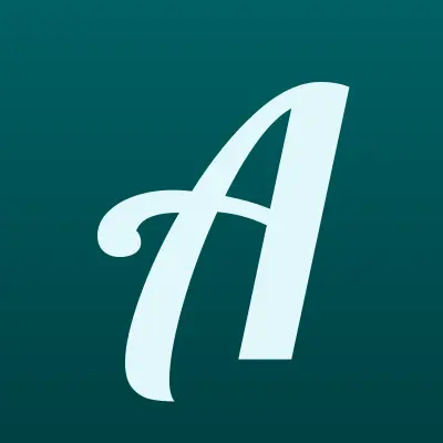 Автомойка на шестом, лого-визитка