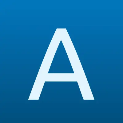 Автосервис, лого-визитка