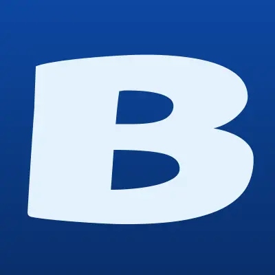 Бишкек, магазин одежды, лого-визитка