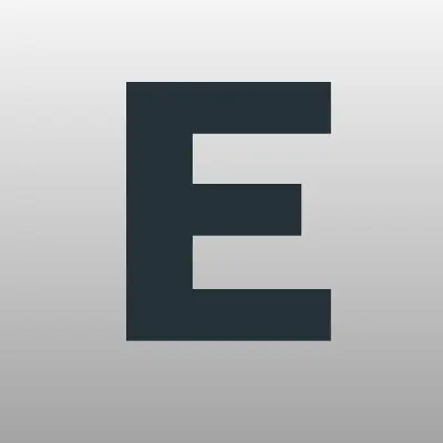 Еком-Авто, автобусное предприятие, лого-визитка