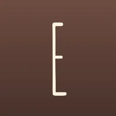Енисей, магазин сельскохозяйственных запчастей, лого-визитка
