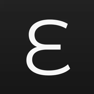 Евро-Взор, салон оптики, лого-визитка