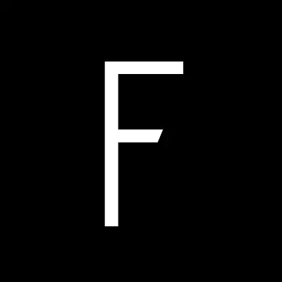 Fix Price, магазин товаров для дома, лого-визитка