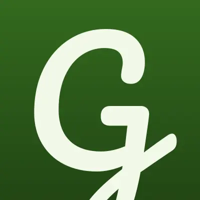 Галант, магазин сумок, лого-визитка