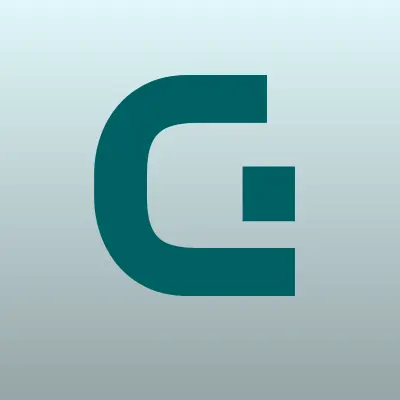 Гавань, коммунальная служба, лого-визитка