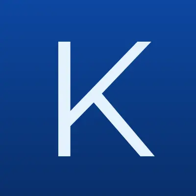 Катюша, продуктовый магазин, лого-визитка