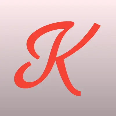 Кнопка, магазин канцелярских товаров, лого-визитка