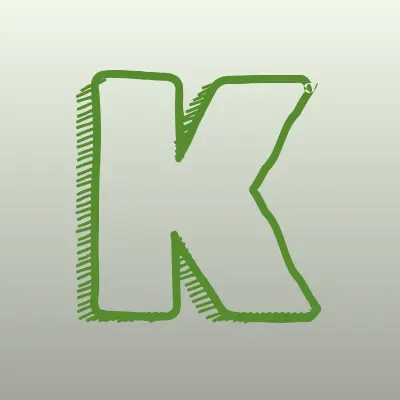 Корпорация Центр, сеть магазинов бытовой техники и электроники, лого-визитка