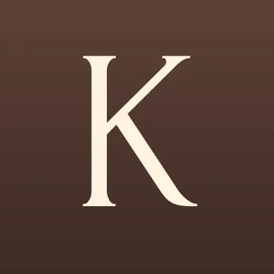 Красный мак, салон цветов, лого-визитка
