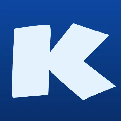 Кристалл, управляющая компания, лого-визитка