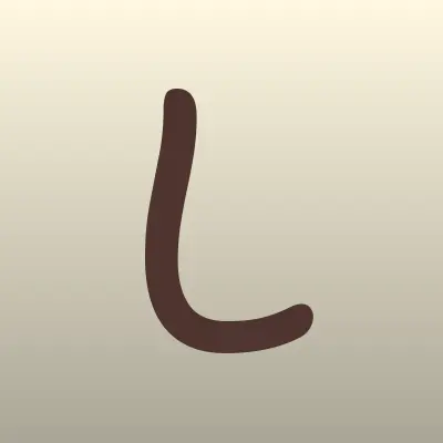 Levetana, ателье по пошиву одежды, лого-визитка