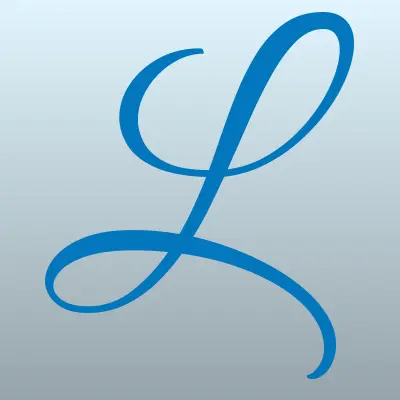 Логистик, многопрофильная компания, лого-визитка