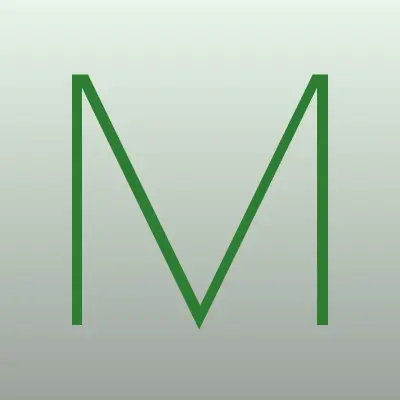 Магазин дверей, лого-визитка