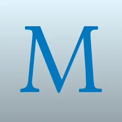 Магазин постоянных распродаж, лого-визитка