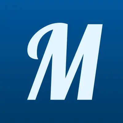 Магазин тканей, лого-визитка