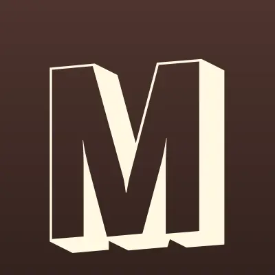 Магазин товаров для дома, лого-визитка