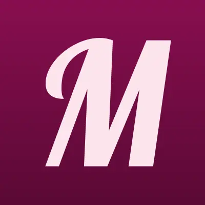 Макс, магазин строительных товаров, лого-визитка