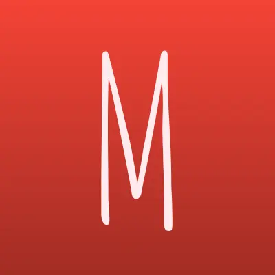 Мечта, магазин одежды, лого-визитка