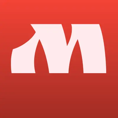 Мельница, рекламное агентство, лого-визитка