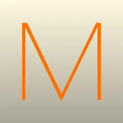 Метиз US, компания по продаже металлоизделий, лого-визитка