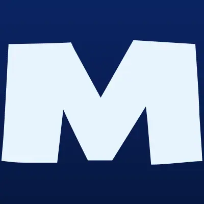 Modest, салон красоты, лого-визитка