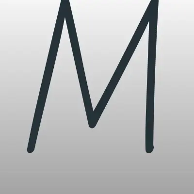 Мотив, телекоммуникационная компания, лого-визитка