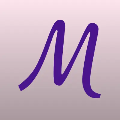 Мотив, телекоммуникационная компания, лого-визитка