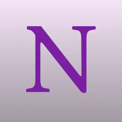 Nail & Lashes, ногтевая студия, лого-визитка