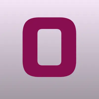 Опора, юридическое бюро, лого-визитка