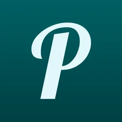 Пиво и рыба, продуктовый магазин, лого-визитка