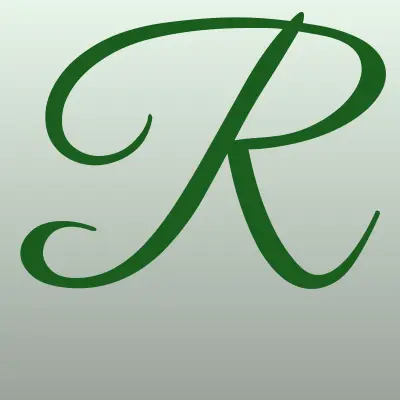 Режевская Весть, редакция газеты, лого-визитка