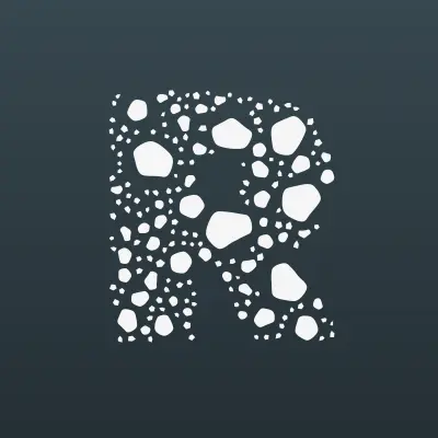 РемСтройСервис, утилизирующая компания, лого-визитка