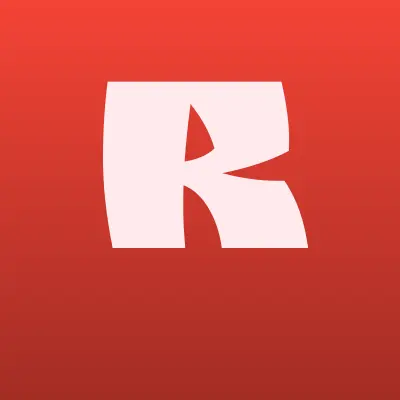 Right Point 2.0, центр паровых коктейлей, лого-визитка
