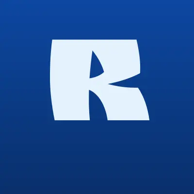 Россия, ДЮСШ, лого-визитка