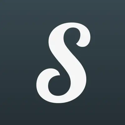 Строй-Дом, магазин строительных материалов, лого-визитка