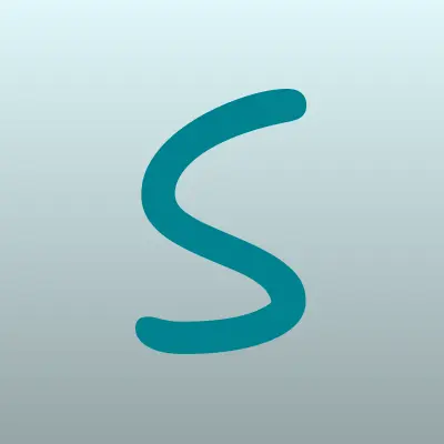 SuperSumka, магазин сумок, лого-визитка