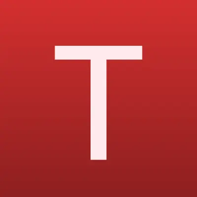 ТТК, телекоммуникационная компания, лого-визитка