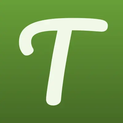 Тара-Реж, торгово-производственная компания, лого-визитка