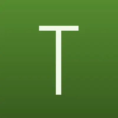 Точка О, туристическое агентство, лого-визитка