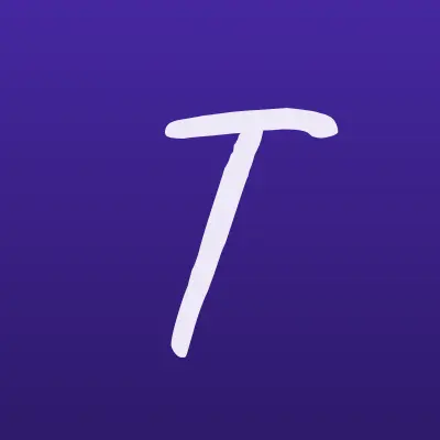 Топ-окна, торговая компания, лого-визитка