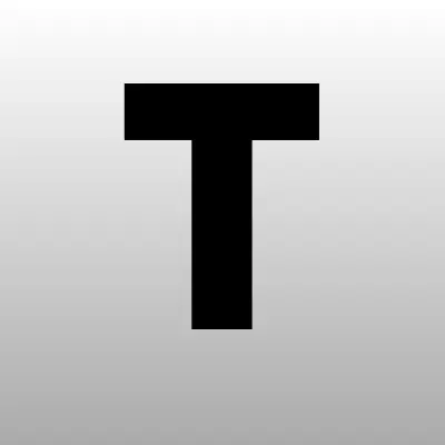 Триколор ТВ, фирменный салон, лого-визитка
