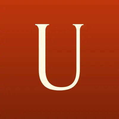 Unicum, строительный магазин, лого-визитка