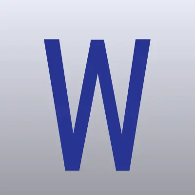 Western Union, система денежных переводов, лого-визитка