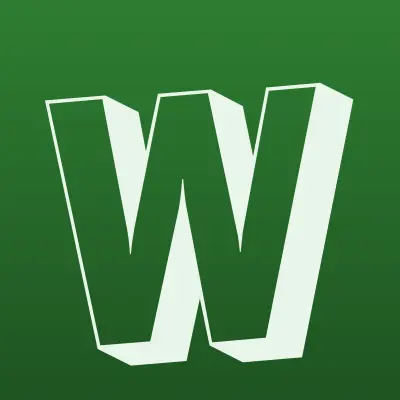 Western Union, система денежных переводов, лого-визитка