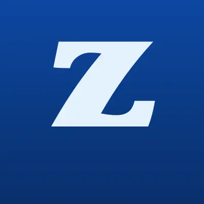 Zefir, магазин женской одежды, лого-визитка