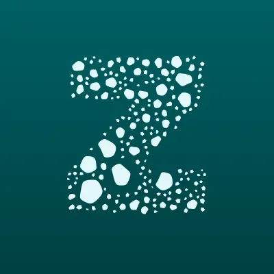 Центр по прокату лыж, лого-визитка