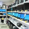 Компьютерные магазины в Реже