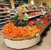 Супермаркеты в Реже